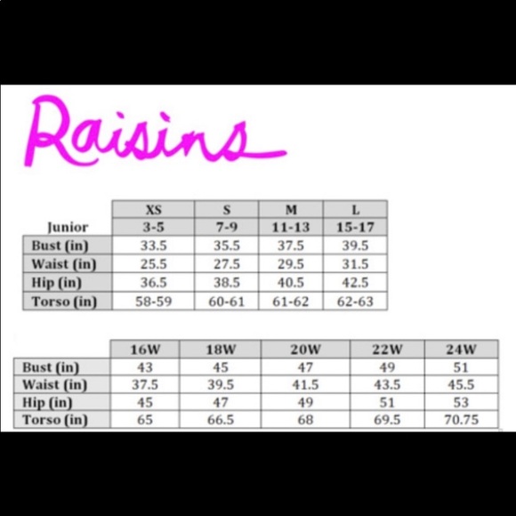 🆕Raisins “Bali” Bandini Set, Size M - Picture 13 of 13